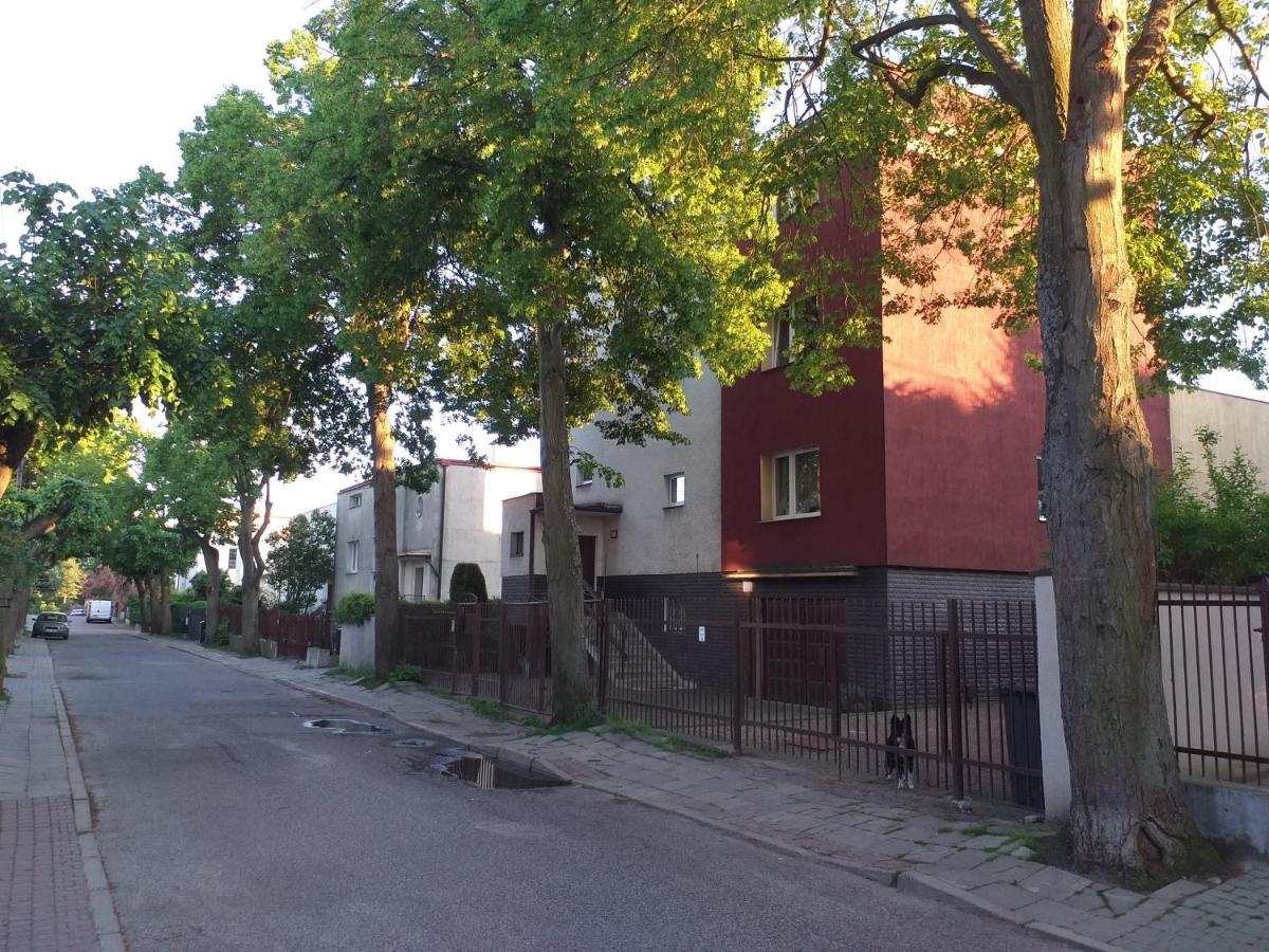 Kwatera Nad Morzem Orlowo Gdynia Dış mekan fotoğraf