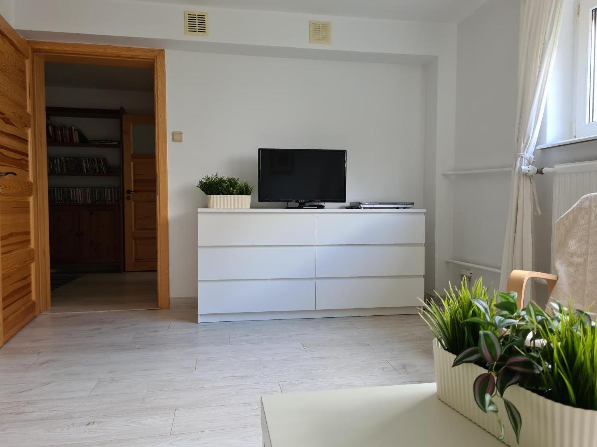 Kwatera Nad Morzem Orlowo Gdynia Dış mekan fotoğraf